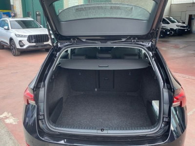 Skoda Octavia 2.0 TDI EVO SCR DSG Executive (9)