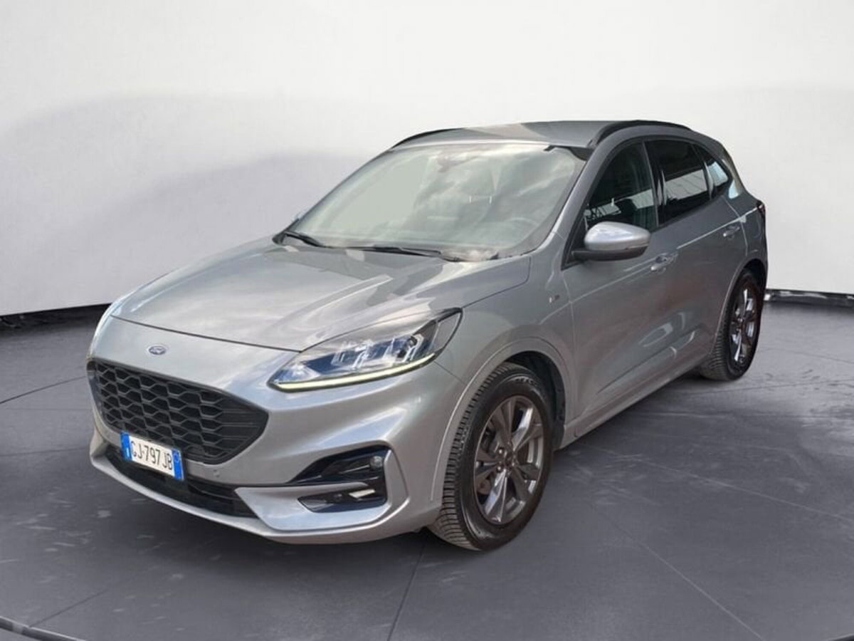 Ford Kuga 1.5 EcoBlue 120 CV 2WD ST-Line