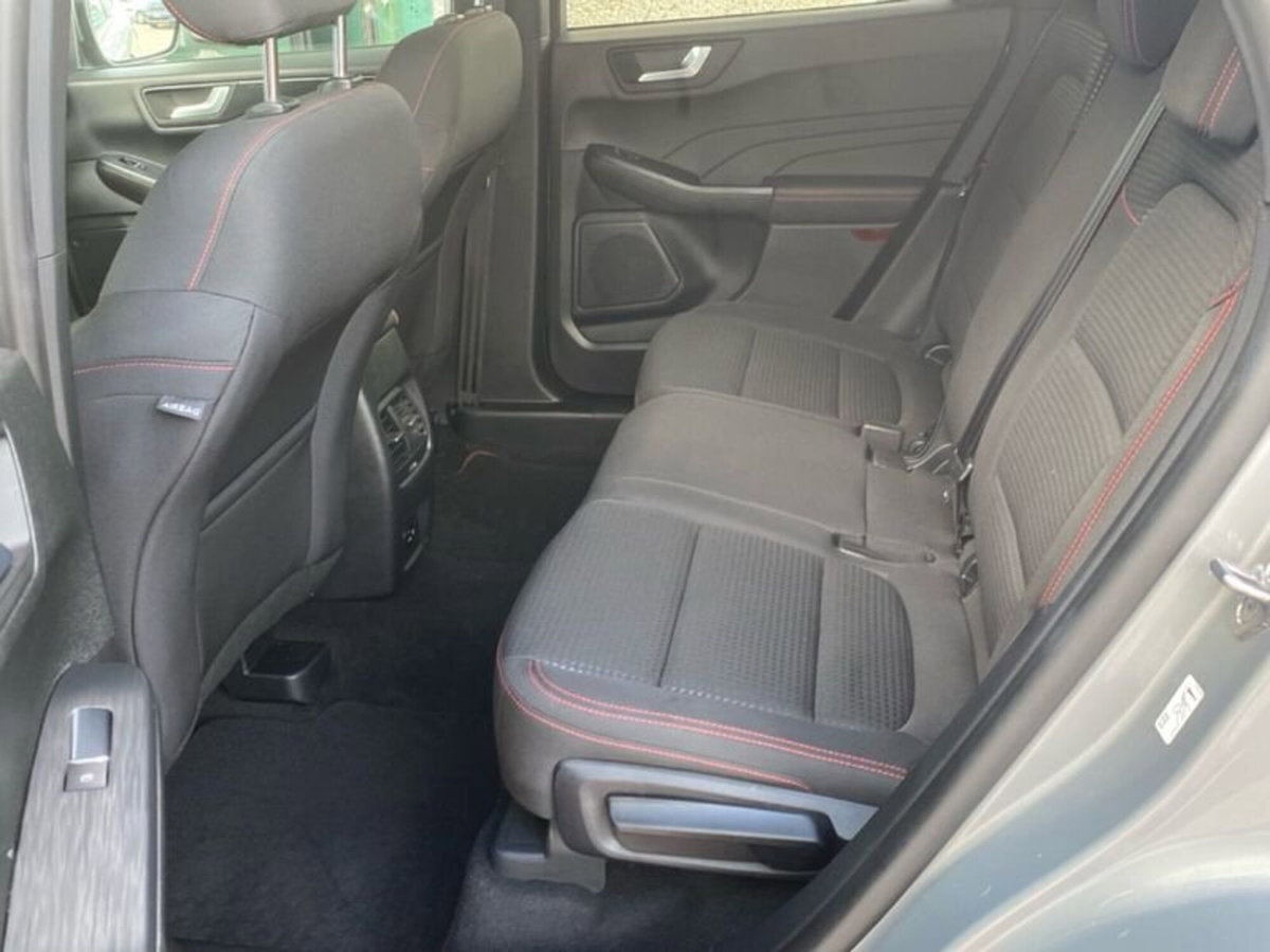 Ford Kuga 1.5 EcoBlue 120 CV 2WD ST-Line (15)
