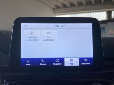 Ford Kuga 1.5 EcoBlue 120 CV 2WD ST-Line (18)