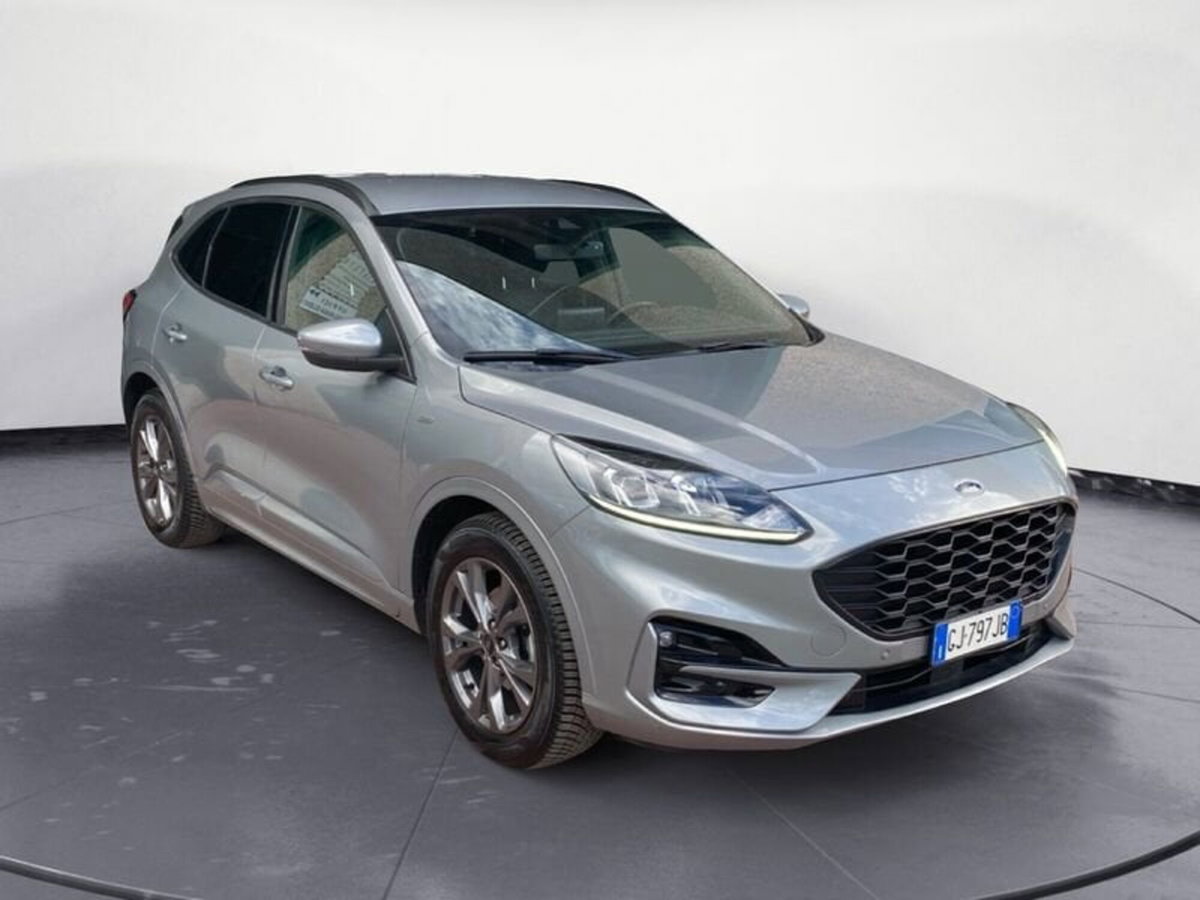 Ford Kuga 1.5 EcoBlue 120 CV 2WD ST-Line (3)