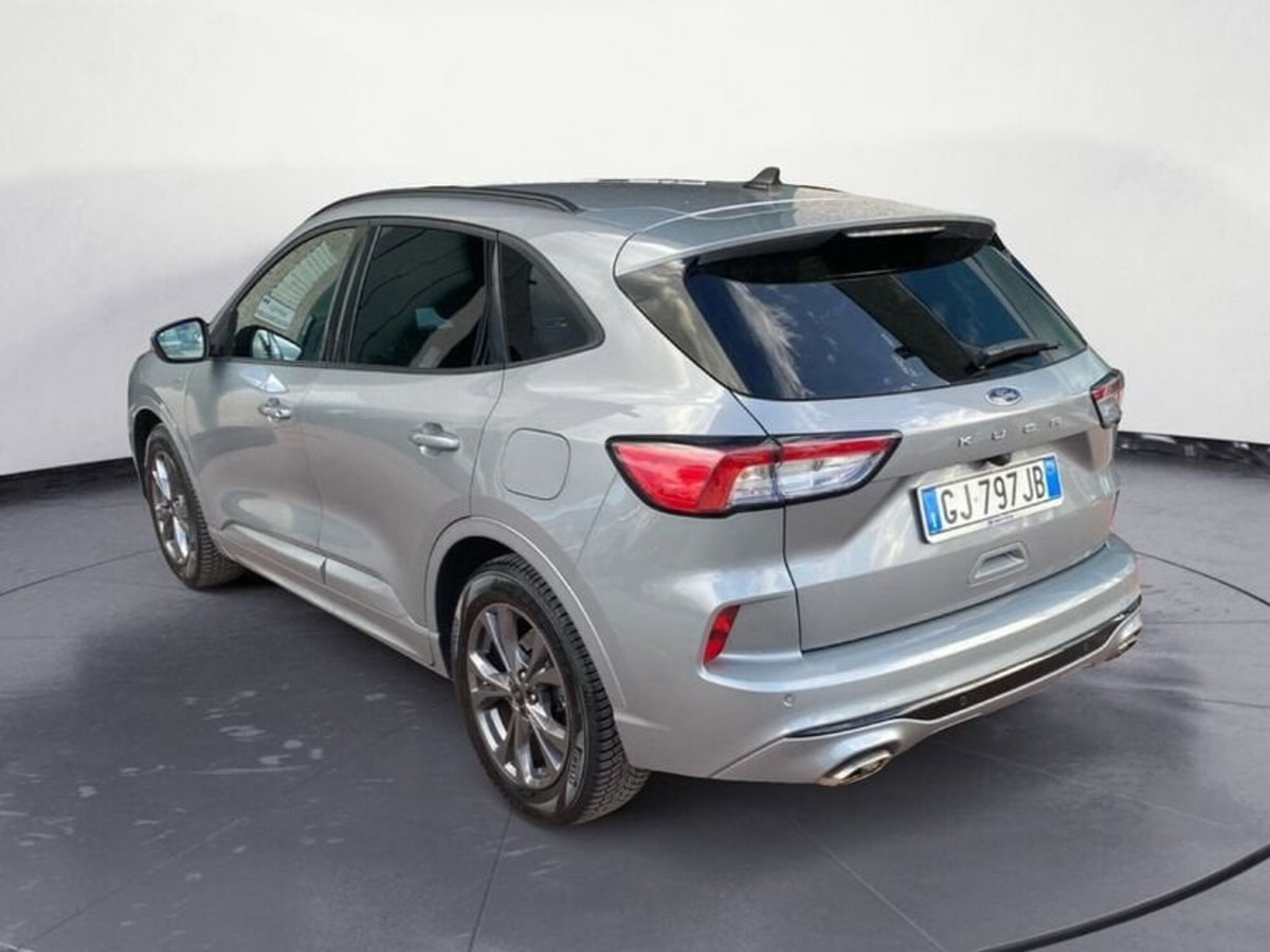 Ford Kuga 1.5 EcoBlue 120 CV 2WD ST-Line (4)