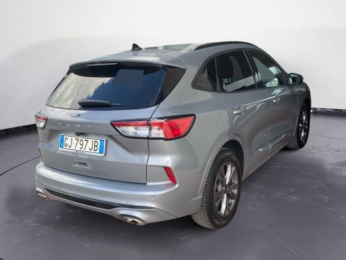 Ford Kuga 1.5 EcoBlue 120 CV 2WD ST-Line (6)