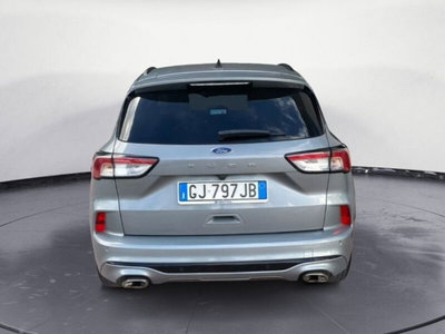 Ford Kuga 1.5 EcoBlue 120 CV 2WD ST-Line (7)