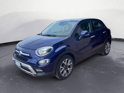 Fiat 500X 1.6 MultiJet 120 CV Pop Star usata