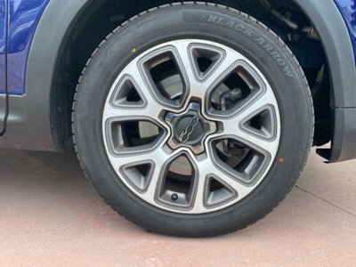 Fiat 500X 1.6 MultiJet 120 CV Pop Star (11)