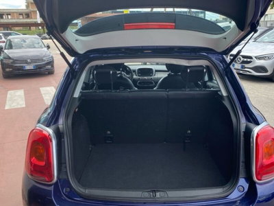 Fiat 500X 1.6 MultiJet 120 CV Pop Star (13)