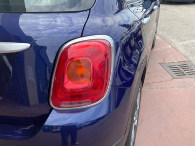 Fiat 500X 1.6 MultiJet 120 CV Pop Star (14)