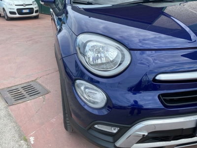 Fiat 500X 1.6 MultiJet 120 CV Pop Star (15)