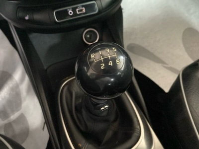 Fiat 500X 1.6 MultiJet 120 CV Pop Star (18)