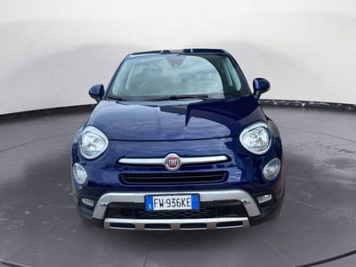 Fiat 500X 1.6 MultiJet 120 CV Pop Star (2)