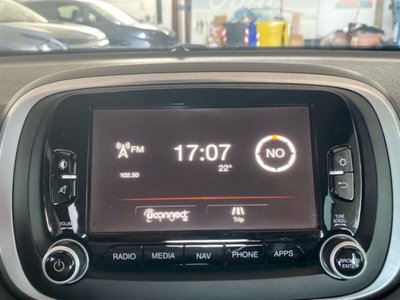 Fiat 500X 1.6 MultiJet 120 CV Pop Star (20)