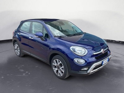 Fiat 500X 1.6 MultiJet 120 CV Pop Star (3)