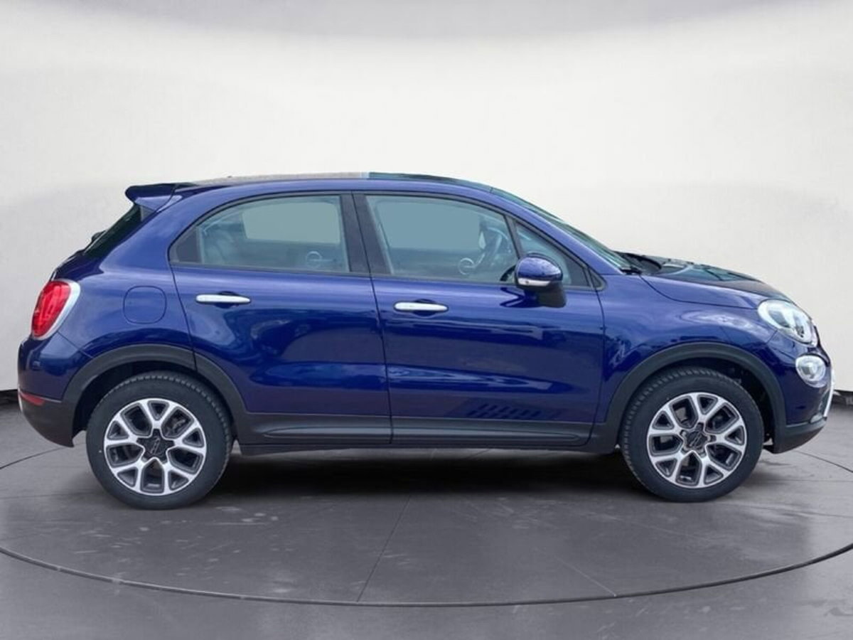 Fiat 500X 1.6 MultiJet 120 CV Pop Star (4)
