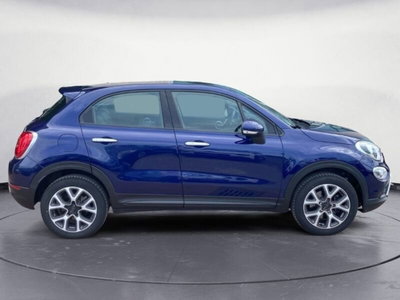 Fiat 500X 1.6 MultiJet 120 CV Pop Star (4)