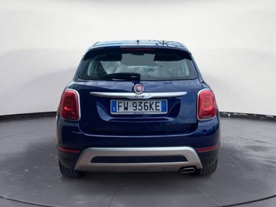 Fiat 500X 1.6 MultiJet 120 CV Pop Star (6)