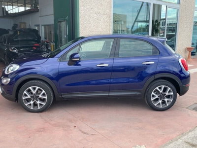 Fiat 500X 1.6 MultiJet 120 CV Pop Star (8)