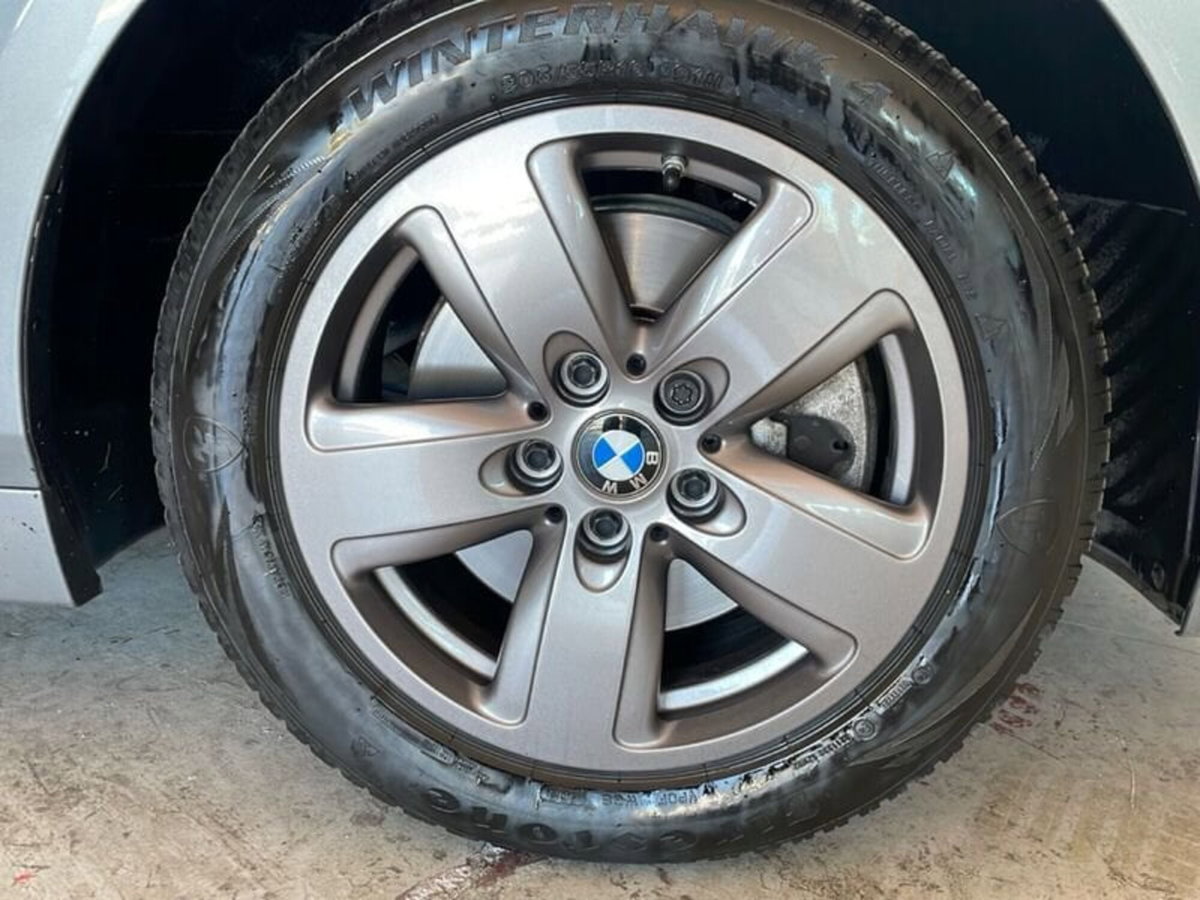 BMW Serie 1 116d 2.0 116CV cat 5 porte.It DPF (10)