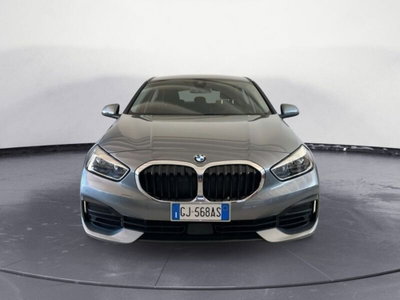 BMW Serie 1 116d 2.0 116CV cat 5 porte.It DPF (2)