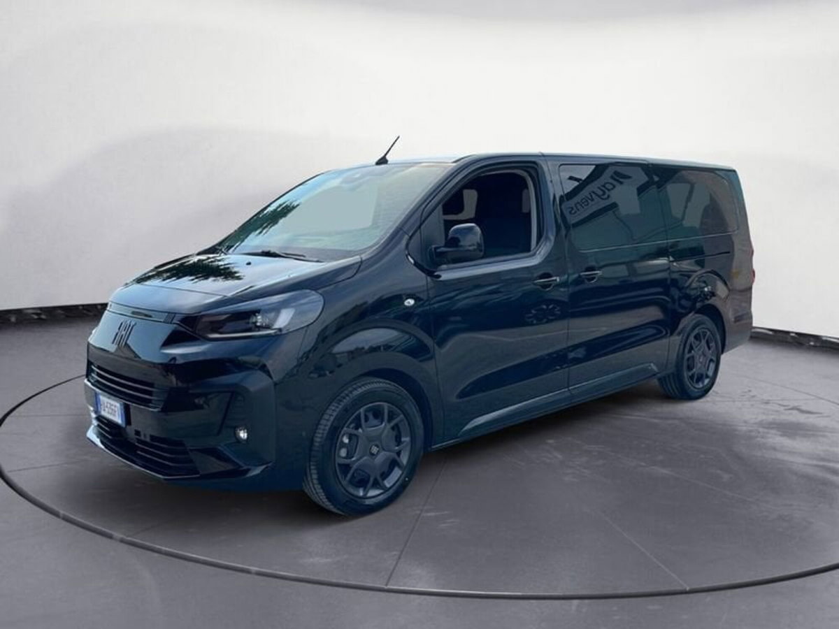 Fiat Scudo Furgone ce 2.0 bluehdi 180cv L3H1 Lounge AT8
