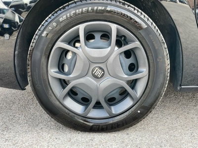 Fiat Scudo Furgone ce 2.0 bluehdi 180cv L3H1 Lounge AT8 (10)