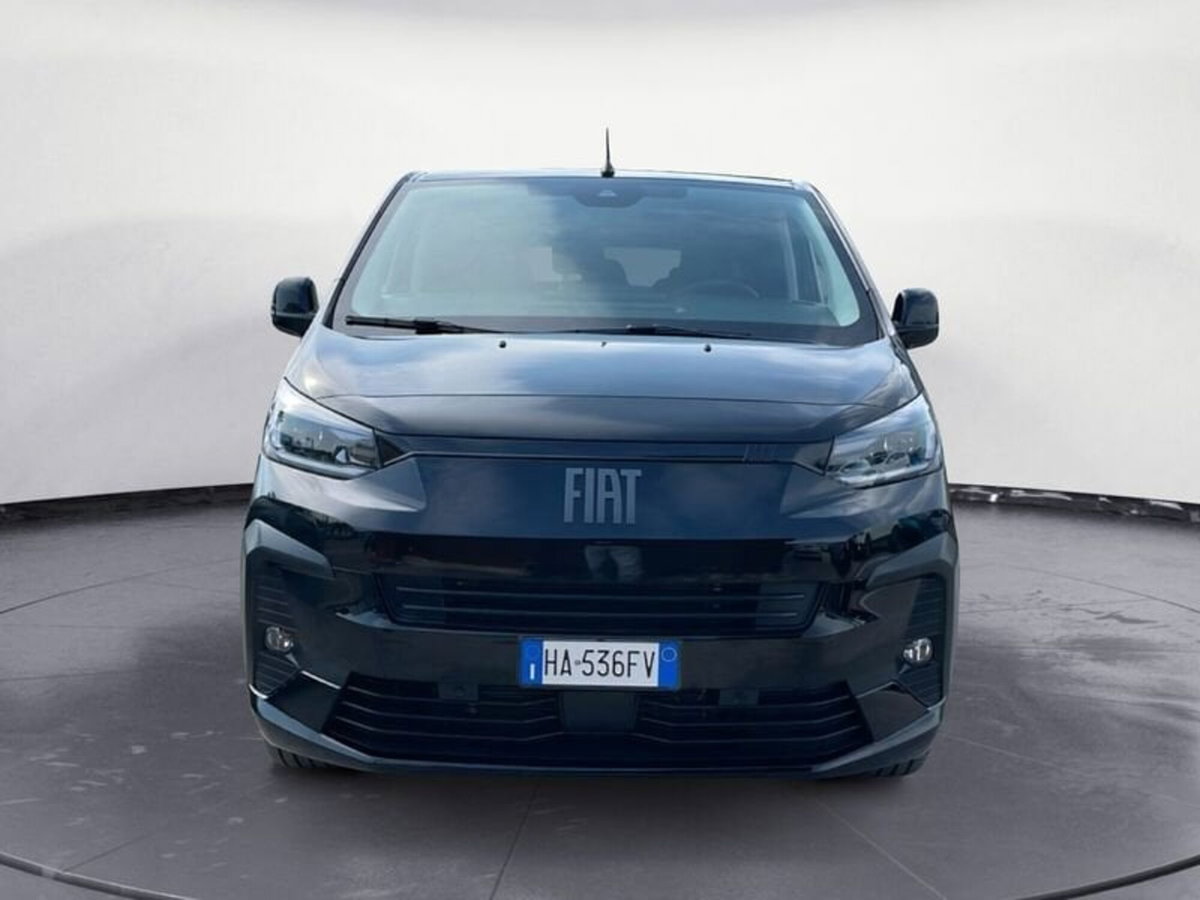 Fiat Scudo Furgone ce 2.0 bluehdi 180cv L3H1 Lounge AT8 (2)