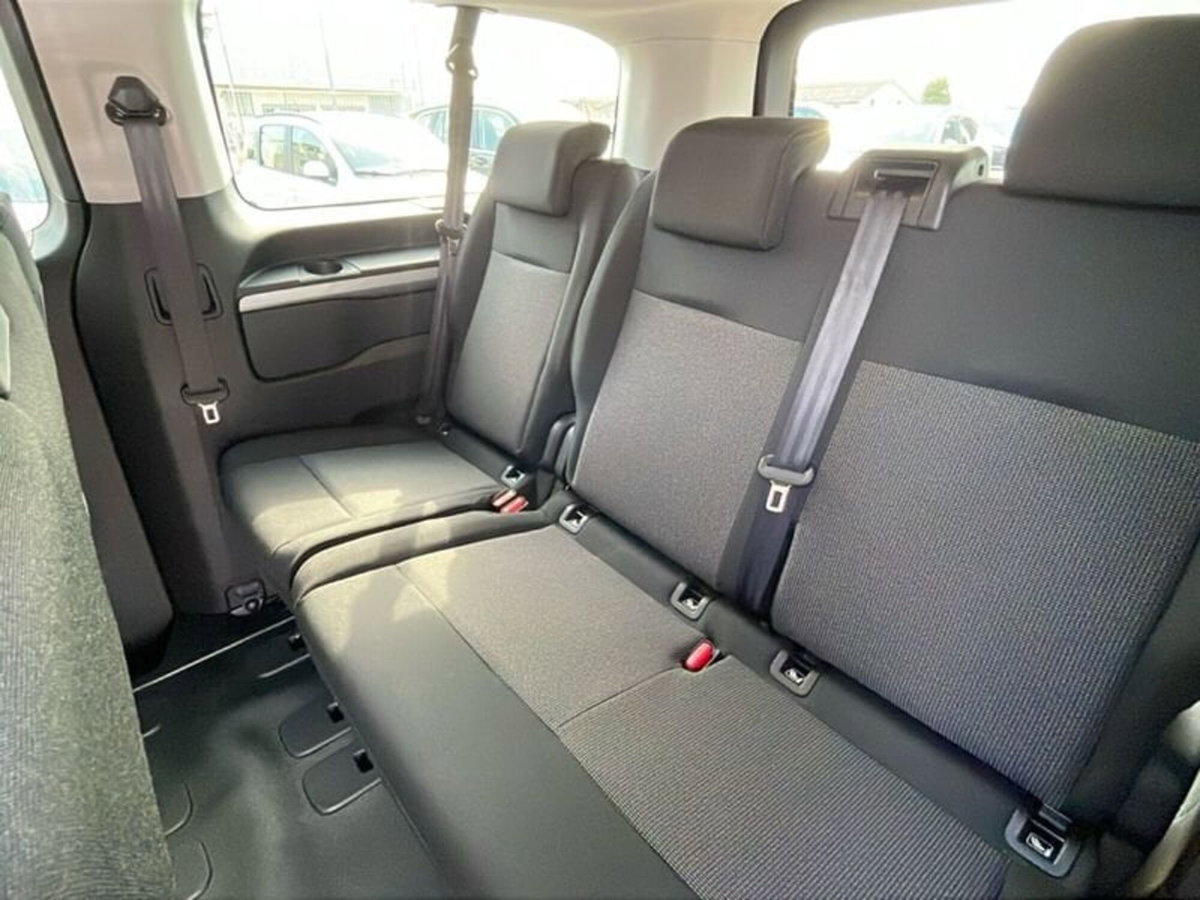 Fiat Scudo Furgone ce 2.0 bluehdi 180cv L3H1 Lounge AT8 (20)