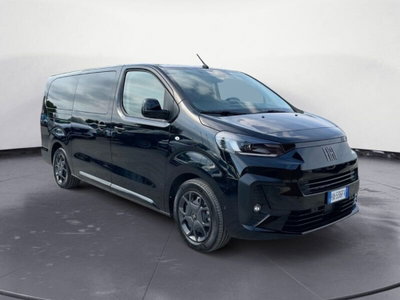 Fiat Scudo Furgone ce 2.0 bluehdi 180cv L3H1 Lounge AT8 (3)