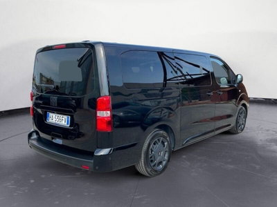 Fiat Scudo Furgone ce 2.0 bluehdi 180cv L3H1 Lounge AT8 (5)