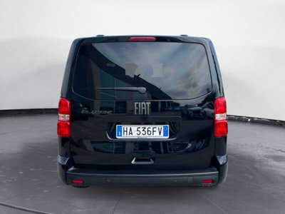 Fiat Scudo Furgone ce 2.0 bluehdi 180cv L3H1 Lounge AT8 (6)