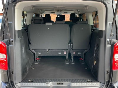 Fiat Scudo Furgone ce 2.0 bluehdi 180cv L3H1 Lounge AT8 (9)