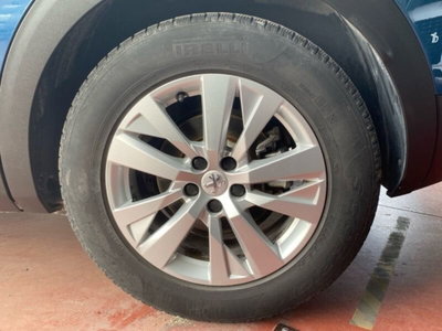 Peugeot 3008 BlueHDi 130 S&S EAT8 Active Pack (10)