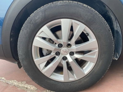 Peugeot 3008 BlueHDi 130 S&S EAT8 Active Pack (11)
