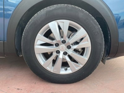 Peugeot 3008 BlueHDi 130 S&S EAT8 Active Pack (12)