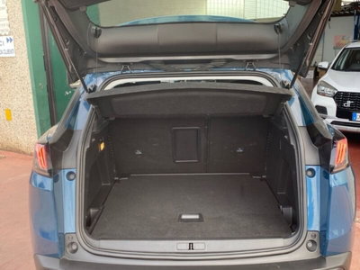 Peugeot 3008 BlueHDi 130 S&S EAT8 Active Pack (14)