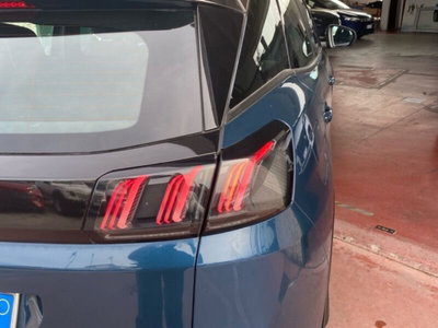 Peugeot 3008 BlueHDi 130 S&S EAT8 Active Pack (15)