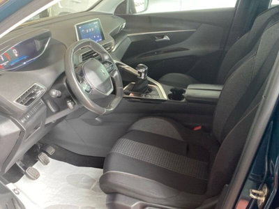Peugeot 3008 BlueHDi 130 S&S EAT8 Active Pack (16)
