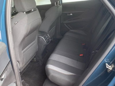 Peugeot 3008 BlueHDi 130 S&S EAT8 Active Pack (17)