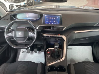 Peugeot 3008 BlueHDi 130 S&S EAT8 Active Pack (18)