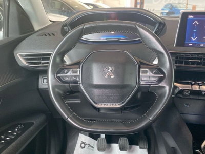 Peugeot 3008 BlueHDi 130 S&S EAT8 Active Pack (19)