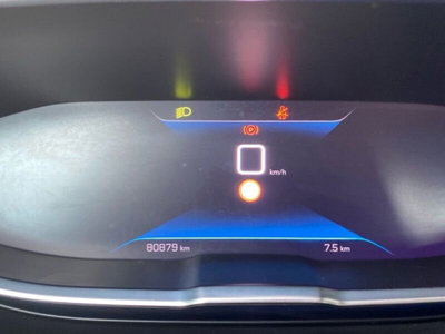 Peugeot 3008 BlueHDi 130 S&S EAT8 Active Pack (20)