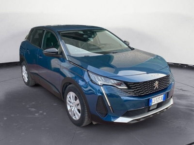 Peugeot 3008 BlueHDi 130 S&S EAT8 Active Pack (3)