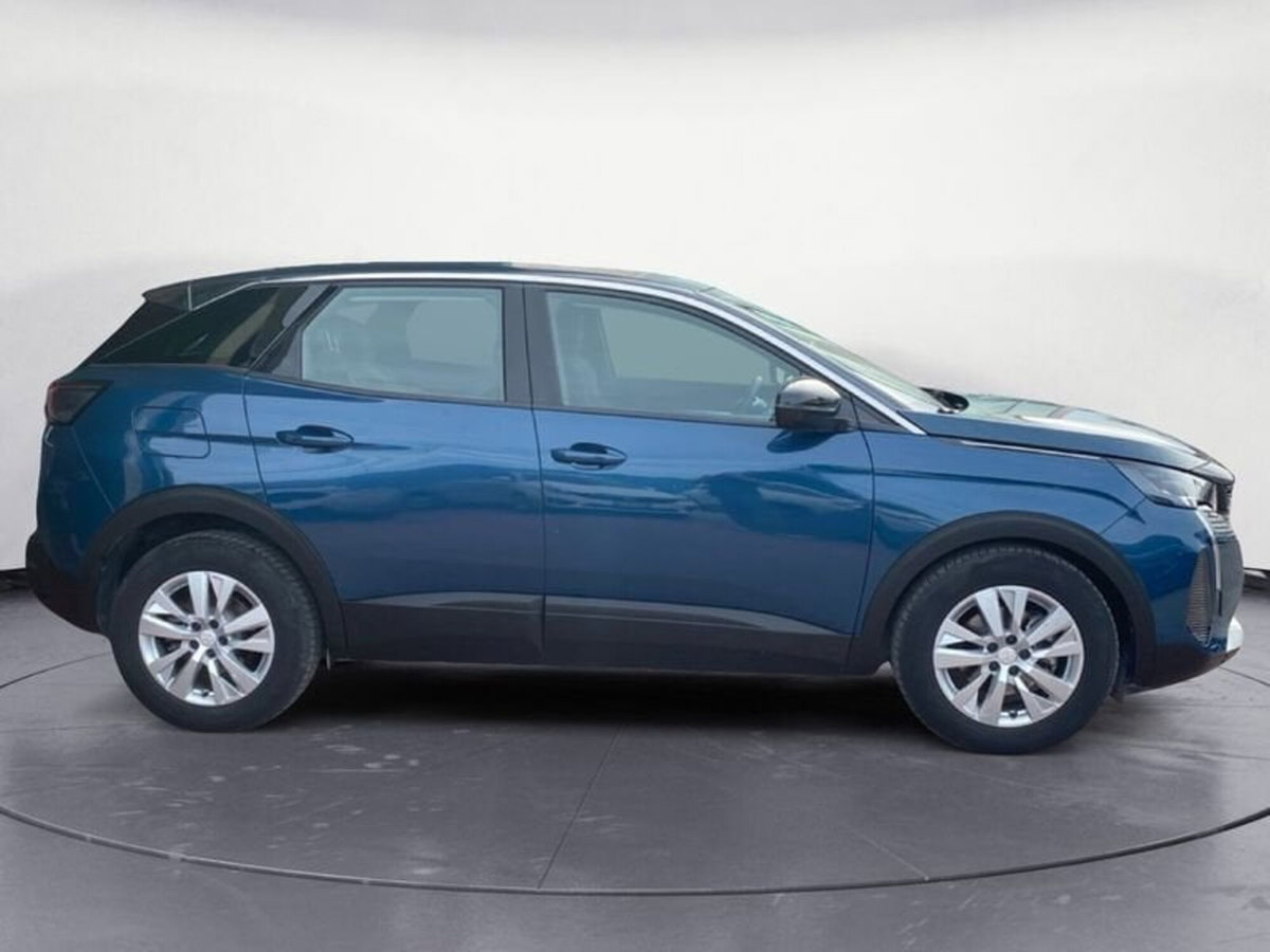 Peugeot 3008 BlueHDi 130 S&S EAT8 Active Pack (4)