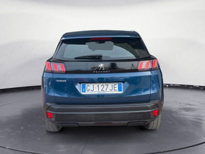 Peugeot 3008 BlueHDi 130 S&S EAT8 Active Pack (6)