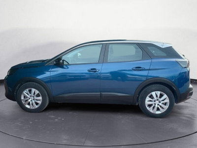 Peugeot 3008 BlueHDi 130 S&S EAT8 Active Pack (7)