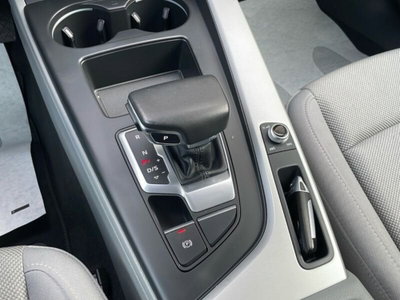 Audi A4 Avant 40 2.0 tdi mhev Business Advanced 204cv s-tronic (15)