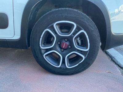 Fiat Panda 0.9 TwinAir Turbo Natural Power Pop (11)