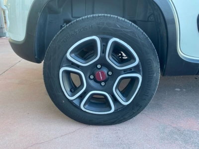 Fiat Panda 0.9 TwinAir Turbo Natural Power Pop (12)