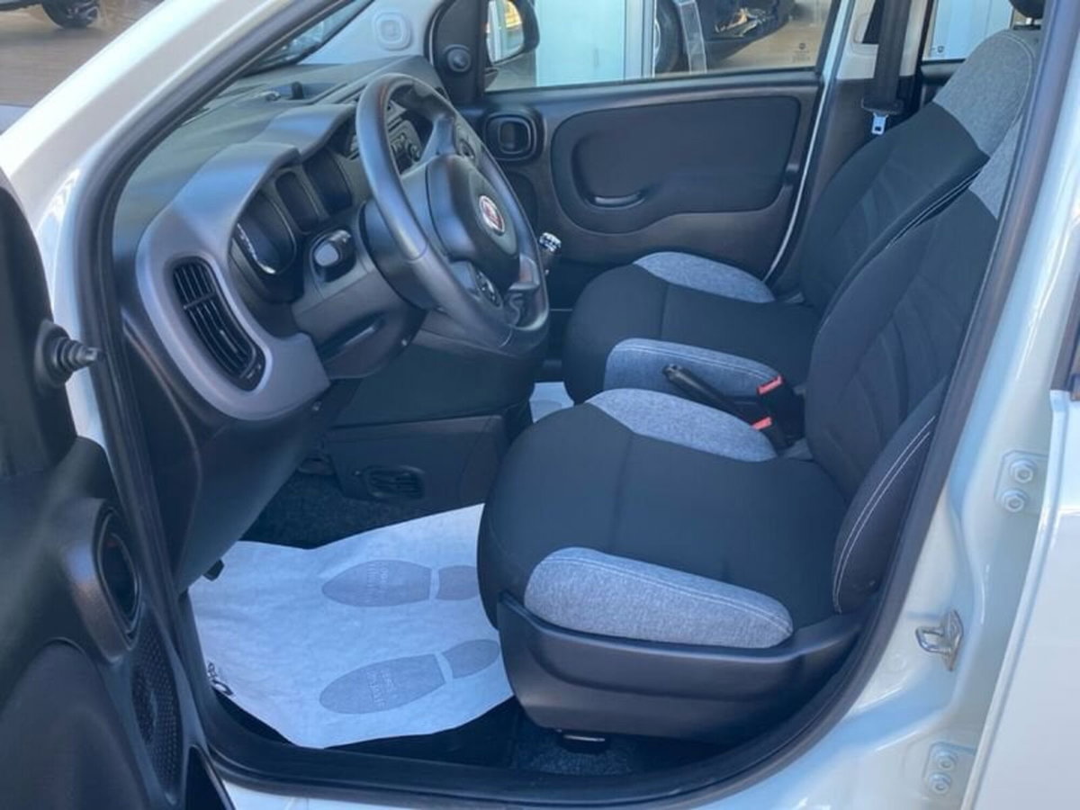 Fiat Panda 0.9 TwinAir Turbo Natural Power Pop (15)