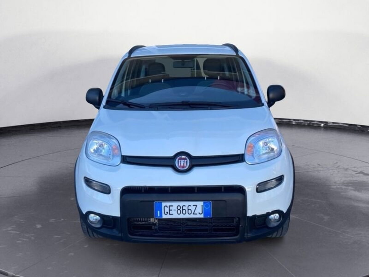 Fiat Panda 0.9 TwinAir Turbo Natural Power Pop (2)